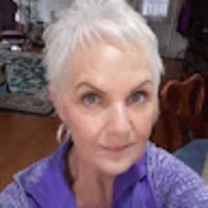 Meet your Posher, Janice